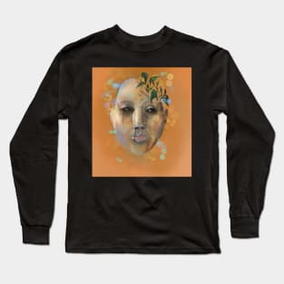 Creep Long Sleeve T-Shirt